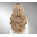 Peruca Blonde Rapunzel